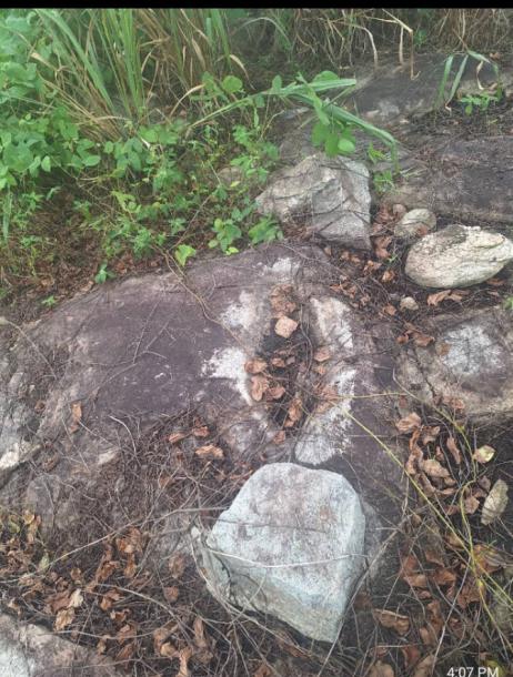 Virgin quarry at Asuaba near Nsawam for sale 70 acre's for $3.5 million-4