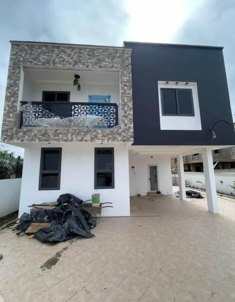 3 Bedroom Executive Houses-1
